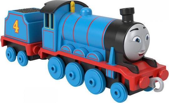 Mattel Thomas & Friends Push Along Trenuleț pentru 3++ Ani