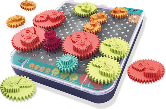 Joc interactiv Cogwheel Cogwheel