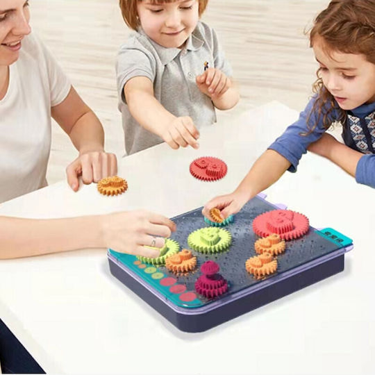 Joc interactiv Cogwheel Cogwheel