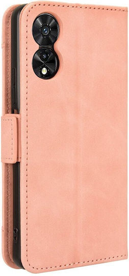 Multiple Cards Wallet Ροζ (TCL 505)