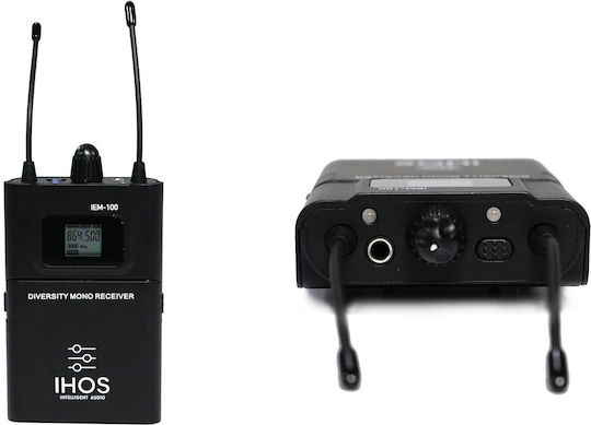 Ihos IEM-100 Σετ