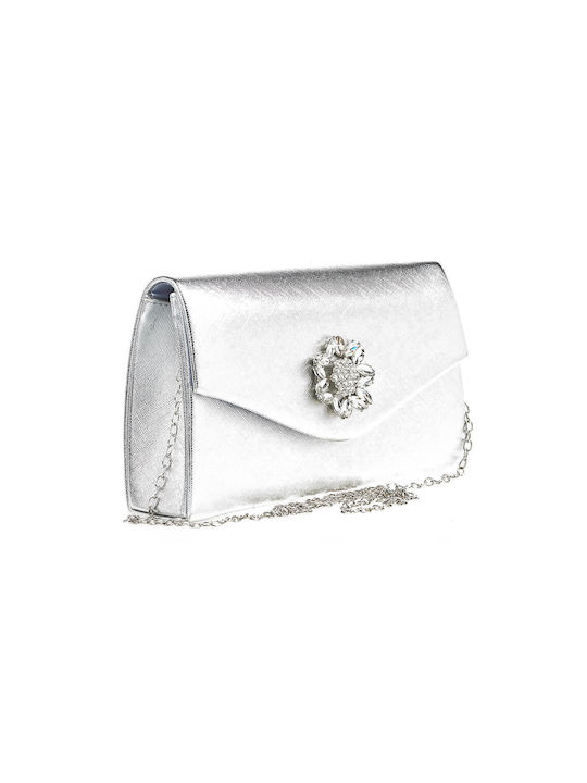 Verde Women's Bag Silver