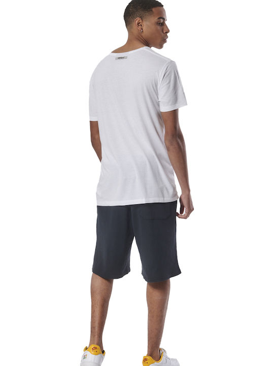 Waffle Men's Shorts Black