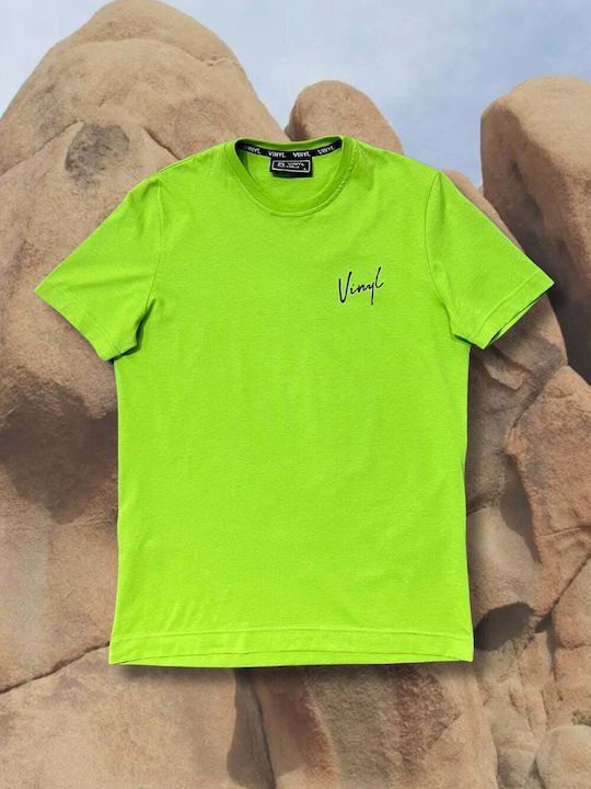 T-Shirt Green