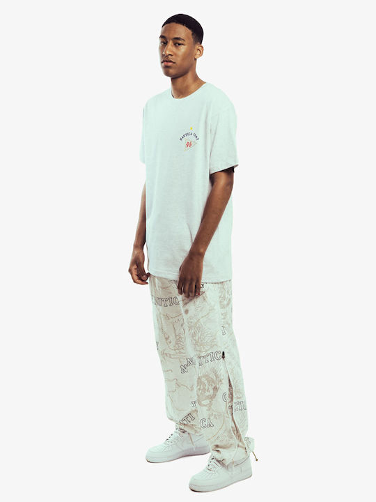 T-shirt Λευκό