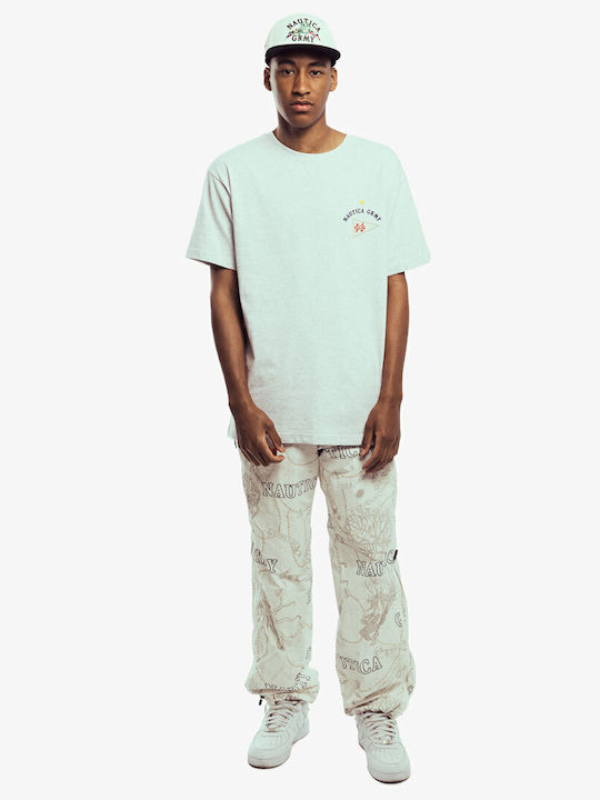 T-shirt Λευκό