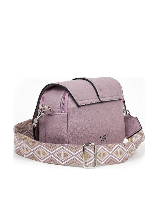 Women's Bag Crossbody Fuchsia