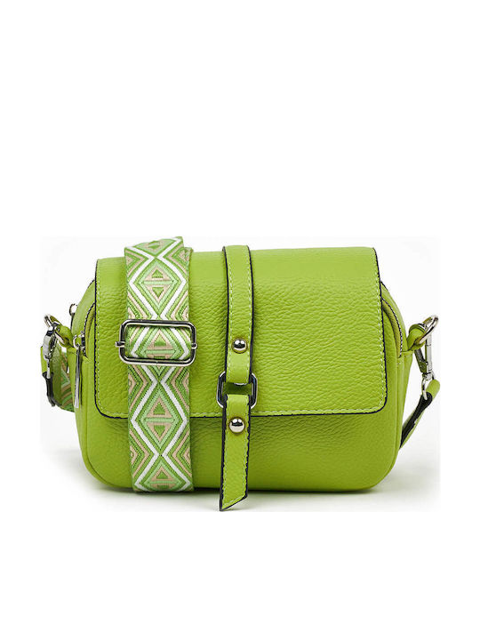 Women's Bag Crossbody Fuchsia