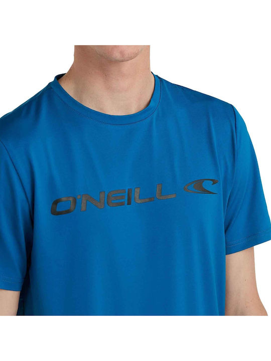 T-shirt Μπλε