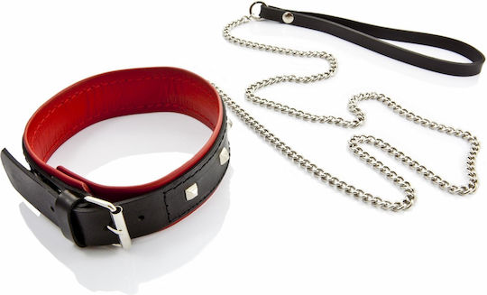 Whips Collections Яка в Черен Цвят