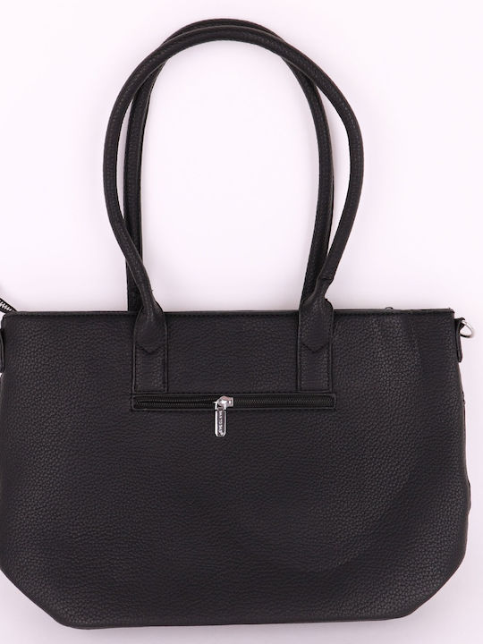 Bag to Bag Women's Bag Shoulder Black