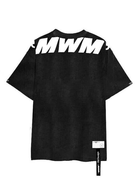 Mod Wave Movement