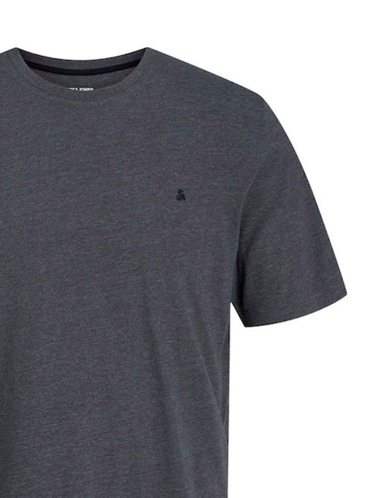 T-shirt Γκρι