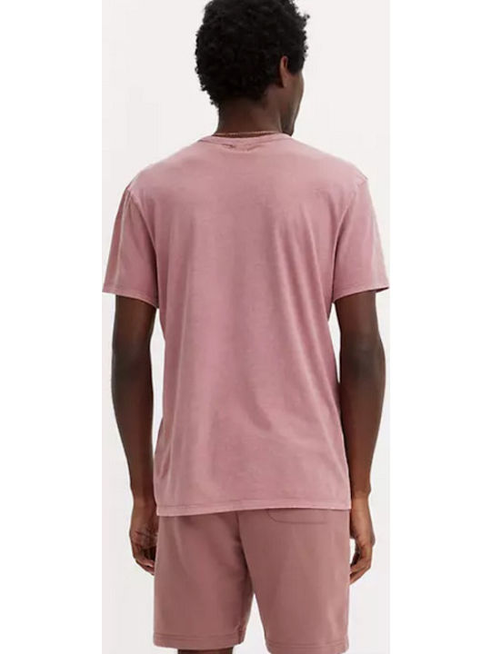 Levi's Premium T-Shirt Rosa