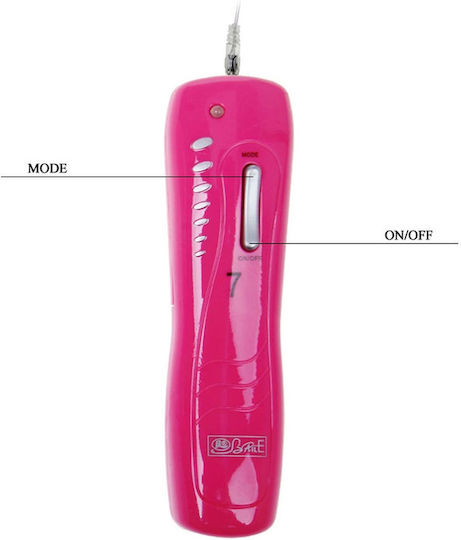 Baile Vibrating BDSM Accessory
