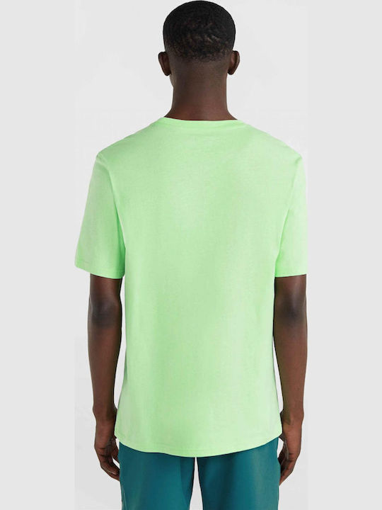 T-shirt Πράσινο