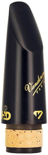Vandoren BD5 13 Series Mundstück für Klarinette