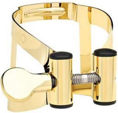 Vandoren M|O Ligature Baritone Sax G