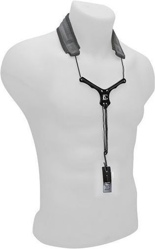 BG Clarinet Nylon Strap C20YE Straps