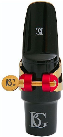 BG LDT1 DUO Gold Ligaturen