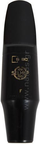 Selmer S80 FNU Mustiuc