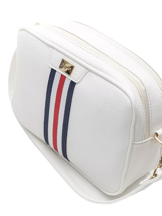 Fragola Women's Bag Crossbody White