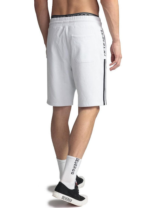 Мъжка Бермуда White