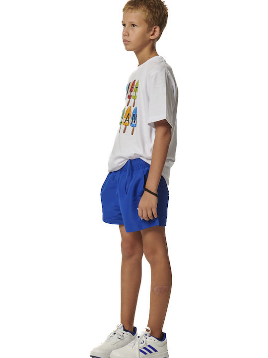 Kids' T-shirt White