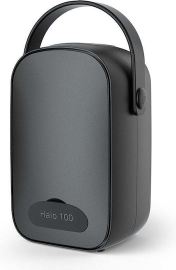 Tronsmart Halo 100 Bluetooth високоговорител 60W с живот на батерията до 18 часа Черен