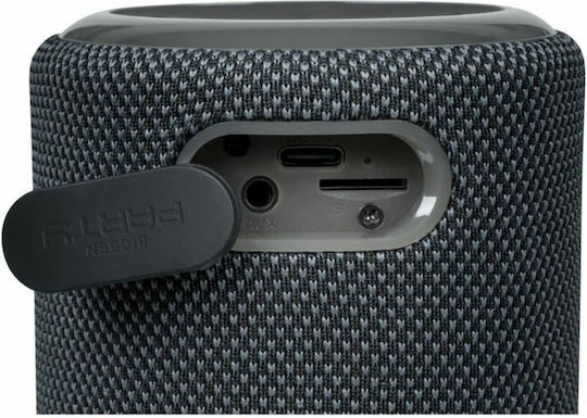 Bigben Interactive Partybtipms2 Bluetooth Speaker 30W Black