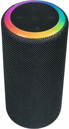 Bigben Interactive Partybtipms2 Bluetooth Speaker 30W Black
