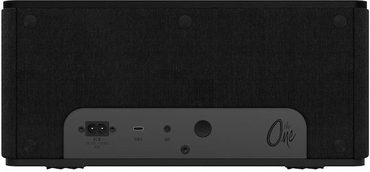Klipsch The One Plus Ηχείο Bluetooth Μαύρο