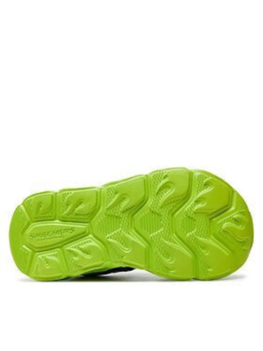 Kids' Sandals Tide Navy Blue