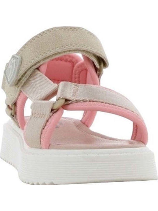 Kids' Sandals Anatomic Beige