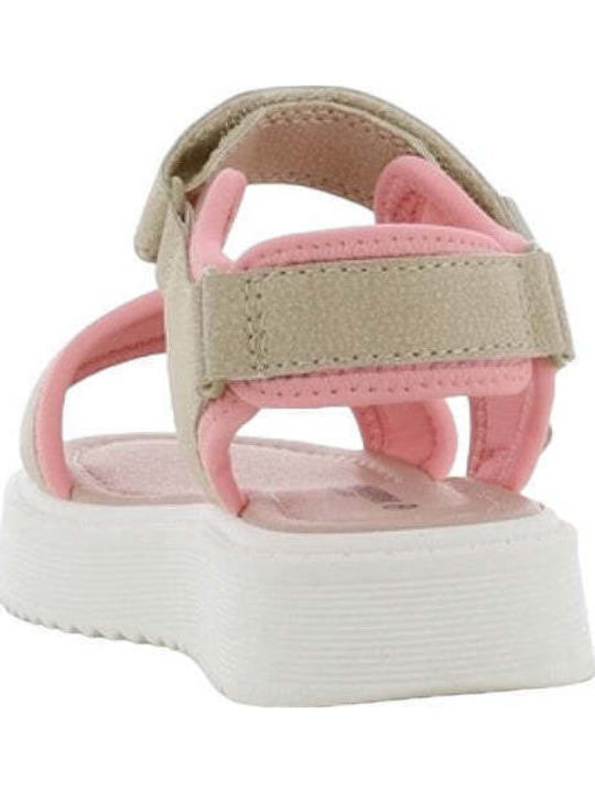 Kids' Sandals Anatomic Beige