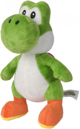 Simba Plüsch Super Mario Yoshi 20 cm