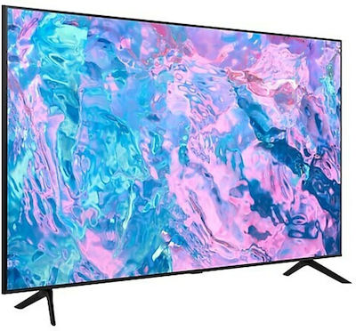 Samsung Smart Televizor 43" 4K UHD LED HG43CU700EUXEN HDR (2023)