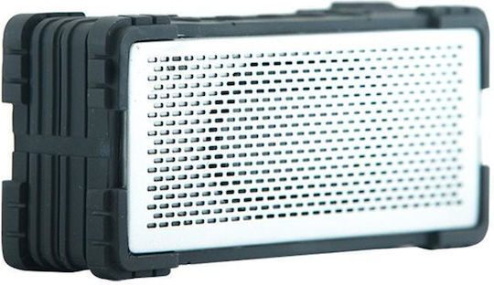 Motorola MS-352 Ηχείο Bluetooth 8.4W με Διάρκεια Μπαταρίας έως 8 ώρες Μαύρο