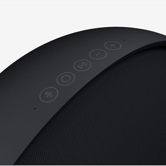 Defunc Home Small Ηχείο Bluetooth 40W Μαύρο