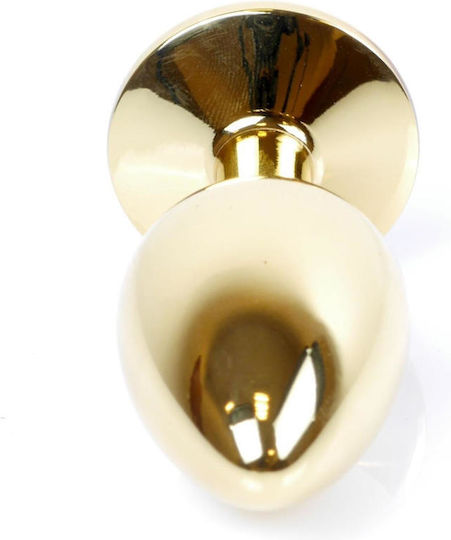 Boss Of Toys Anal Plug Gray