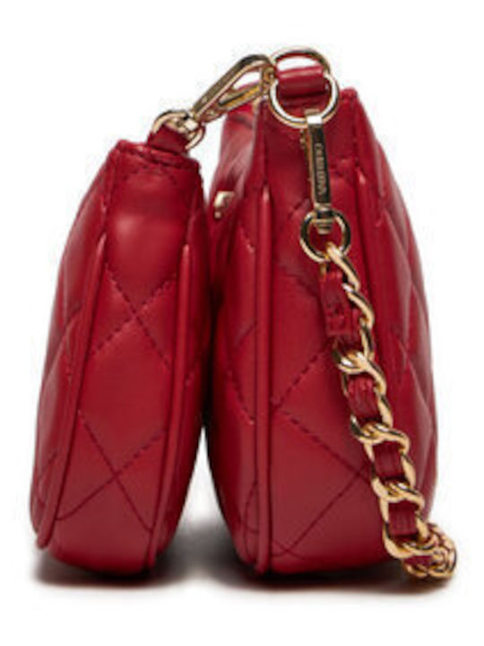 Valentino Bags Ocarina Damen Tasche Crossbody Rot