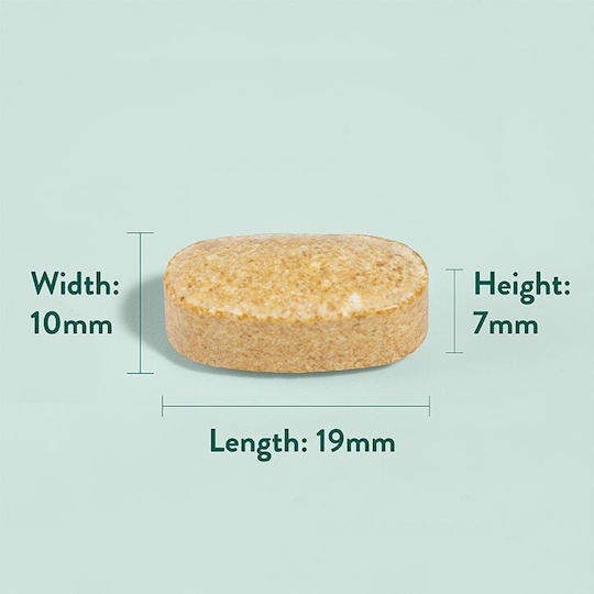 Holland & Barrett Bee Pollen 500mg 90 Registerkarten