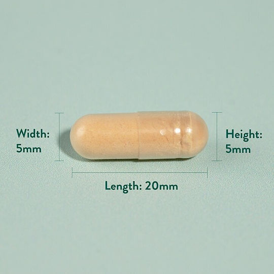 Holland & Barrett 60 капси