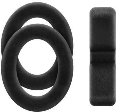 Sennheiser HD 490 PRO Ενσύρματα Over Ear Ακουστικά Μαύρα