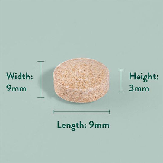 Holland & Barrett Odourless Garlic 1000мг 60 табове