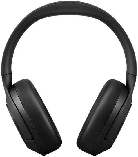 Philips TAH8506BK Fără fir / Cu fir Over Ear Căști cu 60 ore de Funcționare Negre