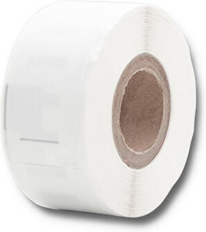 Qoltec 260 Αυτοκόλλητες Ετικέτες σε Ρολό 25x54mm
