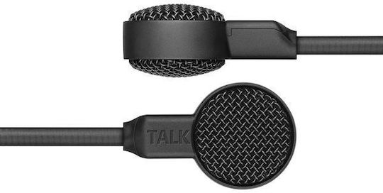 Sennheiser HMD-300-PRO Over Ear Multimedia Headphone with Microphone
