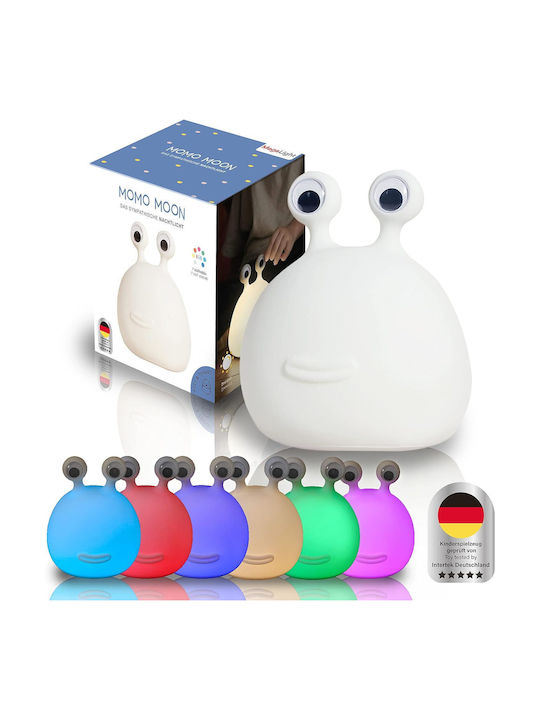 Mega Light Momo Moon USB