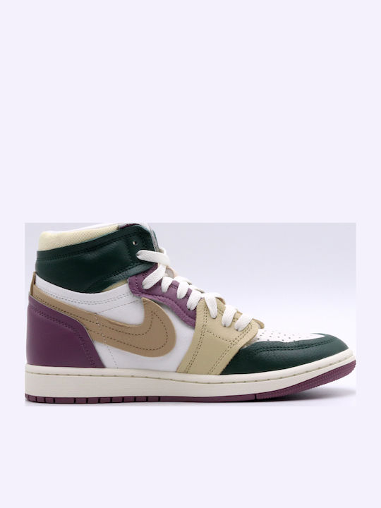 Jordan